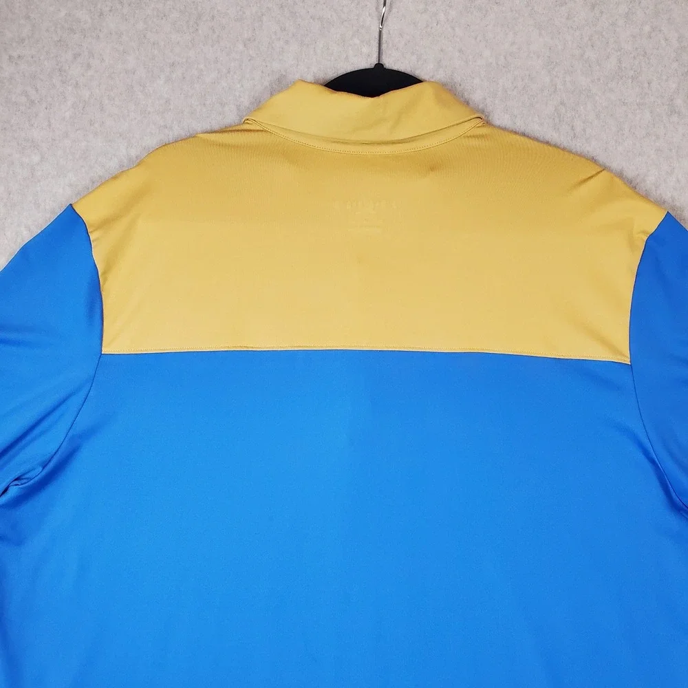 Jordan brand ucla